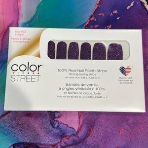 Color Street Retired Ibiza Nights